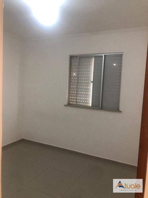 Apartamento à venda com 2 quartos, 45m² - Foto 5