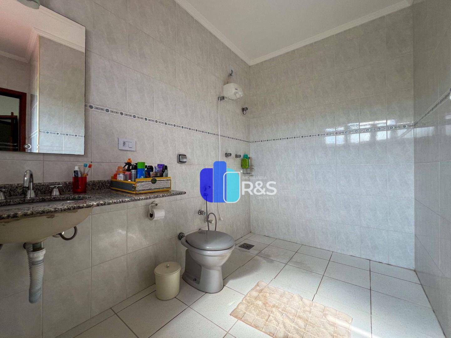 Casa de Condomínio à venda com 3 quartos, 293m² - Foto 14