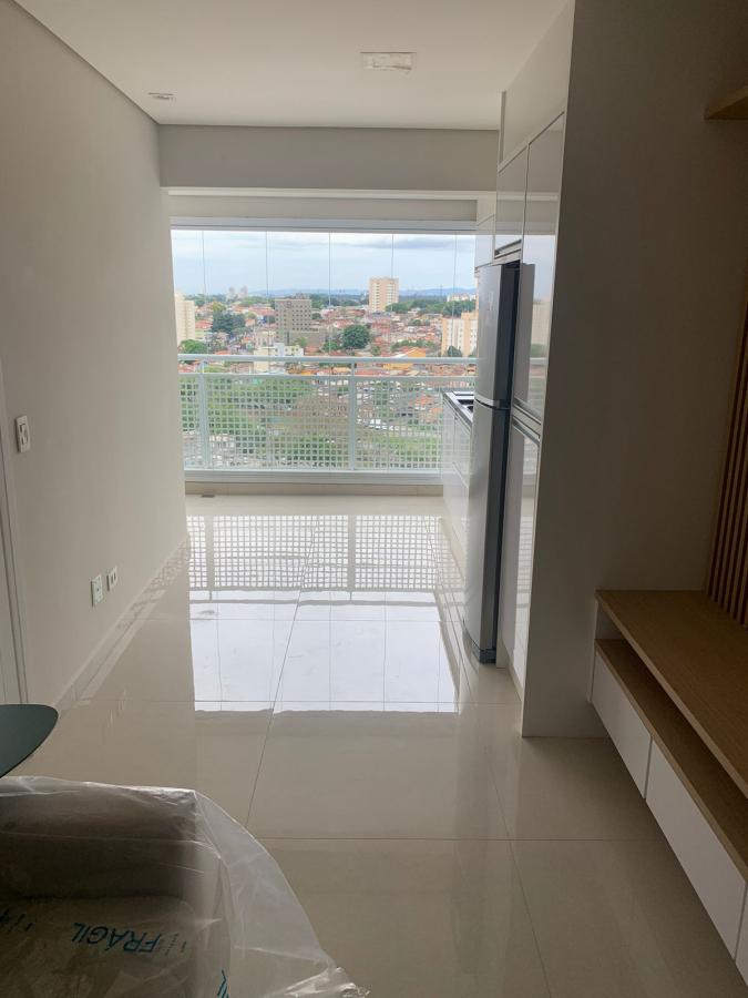 Apartamento para alugar com 1 quarto, 37m² - Foto 4