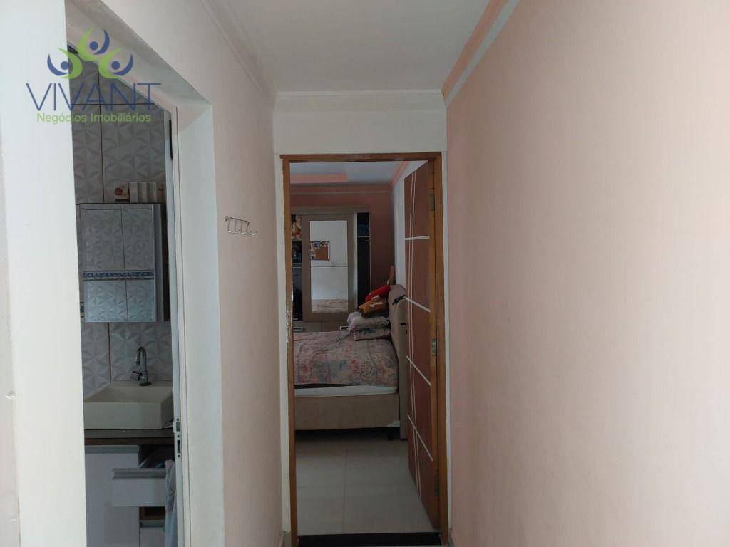 Sobrado à venda com 3 quartos, 150M2 - Foto 14