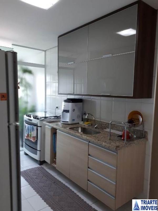 Apartamento à venda com 3 quartos, 92m² - Foto 12