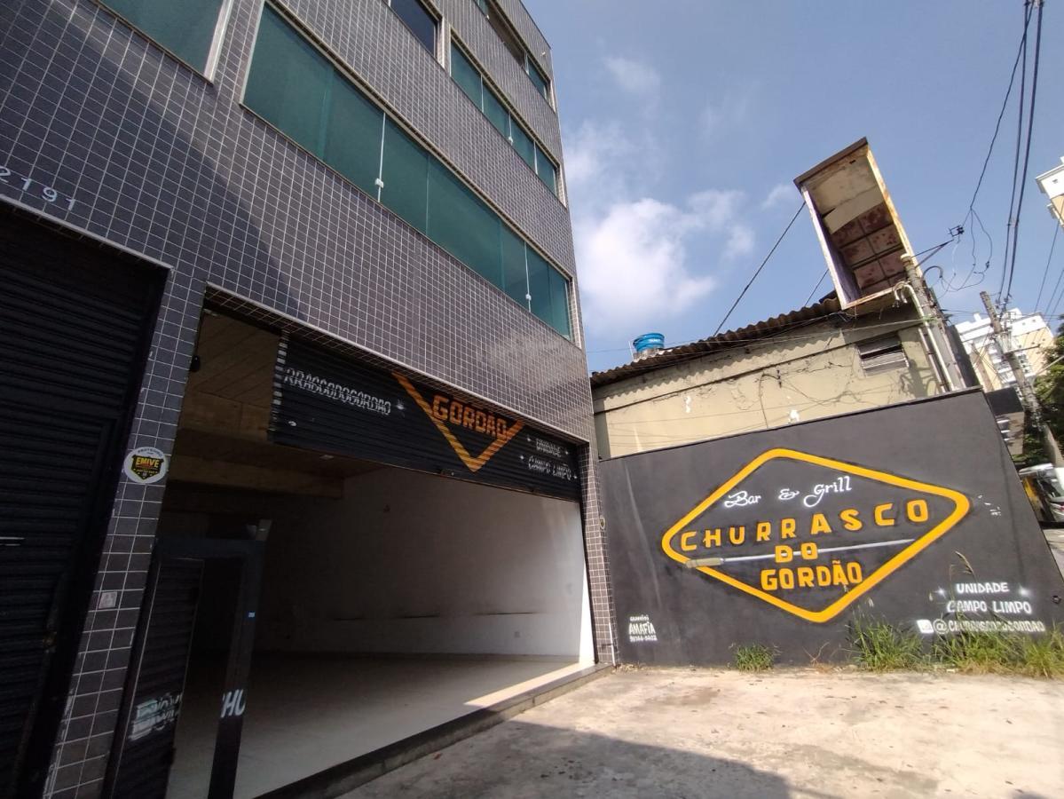 Prédio Inteiro para alugar, 300m² - Foto 4