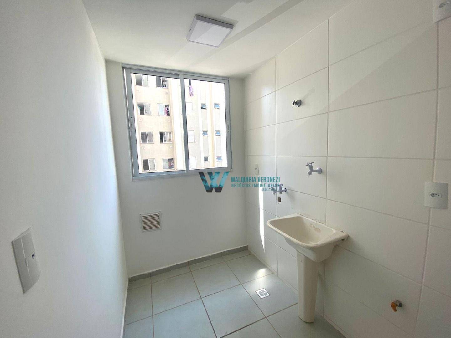 Apartamento à venda com 2 quartos, 54m² - Foto 22