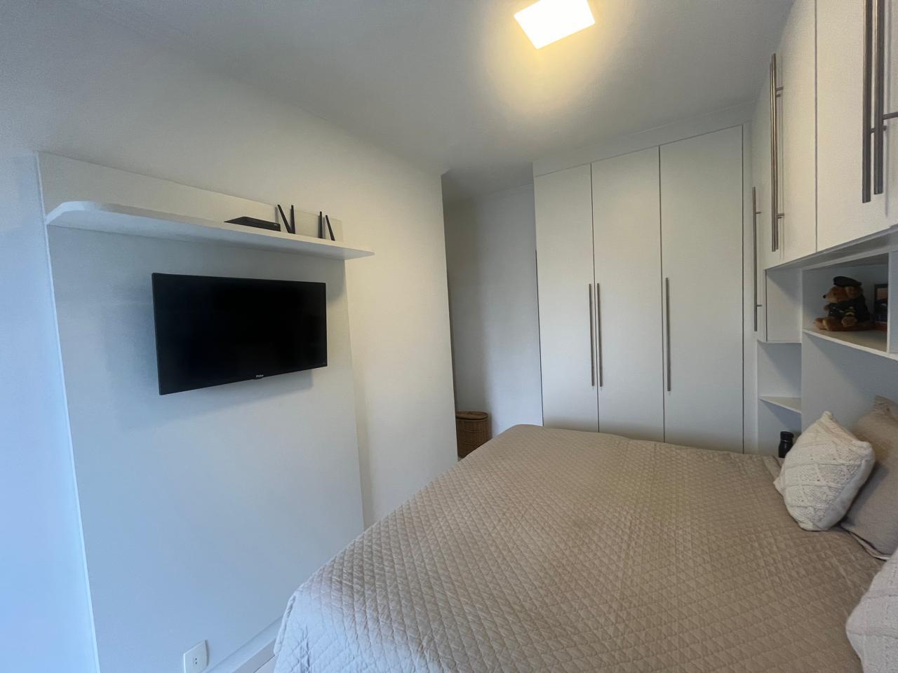 Apartamento à venda com 2 quartos, 86m² - Foto 26