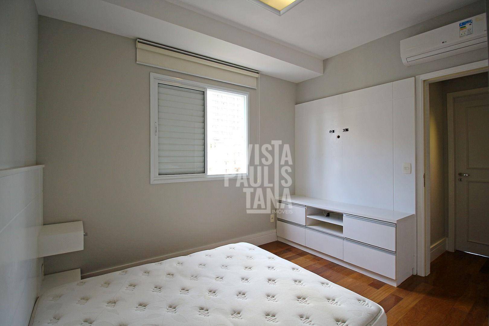 Apartamento à venda com 3 quartos, 137m² - Foto 8