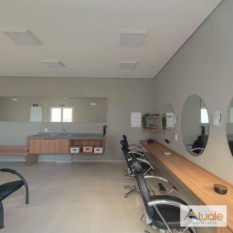 Apartamento à venda com 2 quartos, 60m² - Foto 39