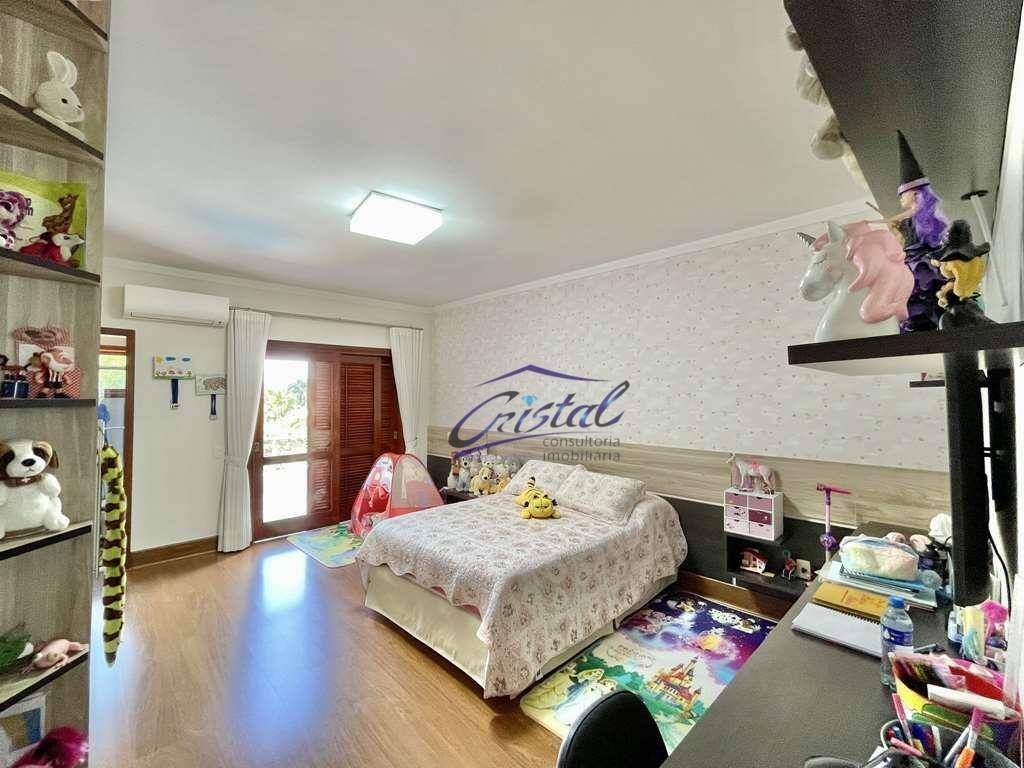 Casa de Condomínio à venda com 5 quartos, 618m² - Foto 27