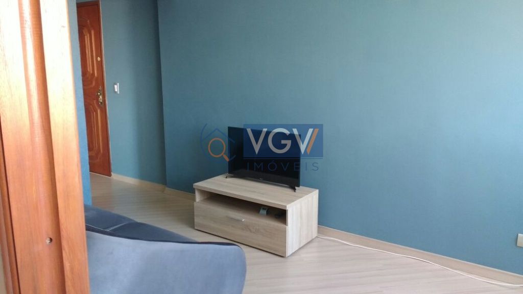 Apartamento à venda com 2 quartos, 60m² - Foto 6