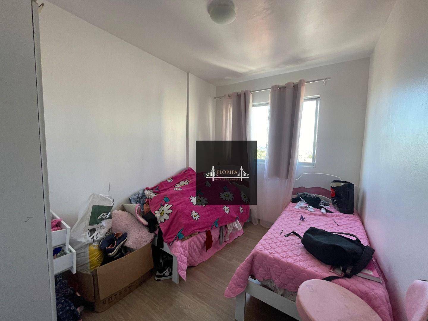 Apartamento à venda com 2 quartos, 60m² - Foto 10