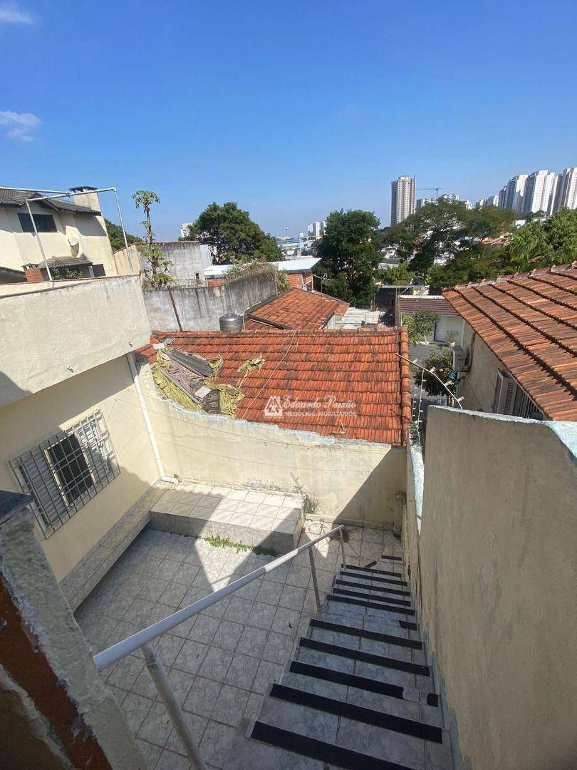 Casa à venda e aluguel com 4 quartos, 220m² - Foto 27