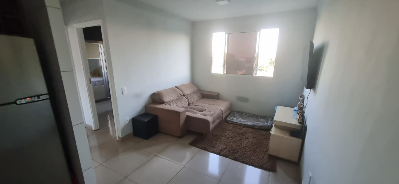Apartamento à venda com 2 quartos, 42m² - Foto 23