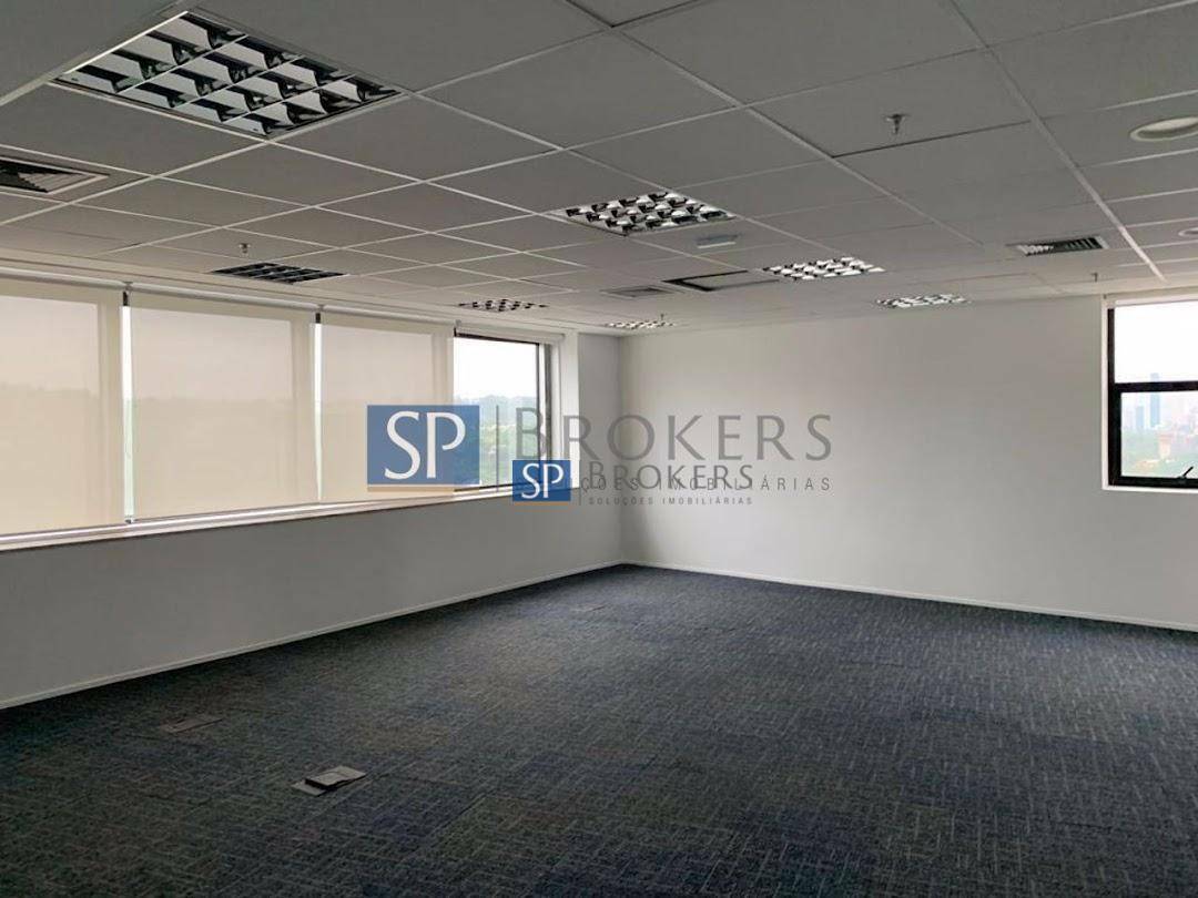 Conjunto Comercial-Sala para alugar, 384m² - Foto 10