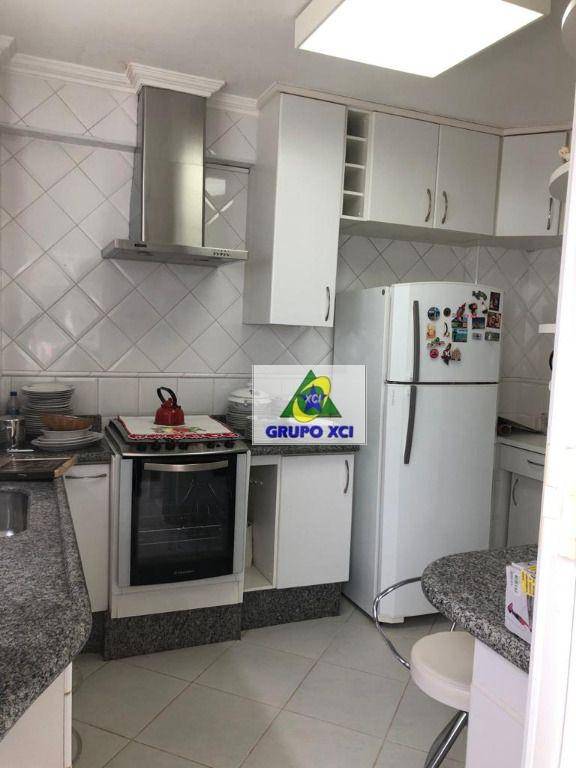 Apartamento, 3 quartos, 100 m² - Foto 12