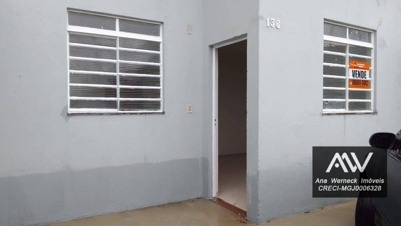 Apartamento à venda com 2 quartos, 50m² - Foto 5