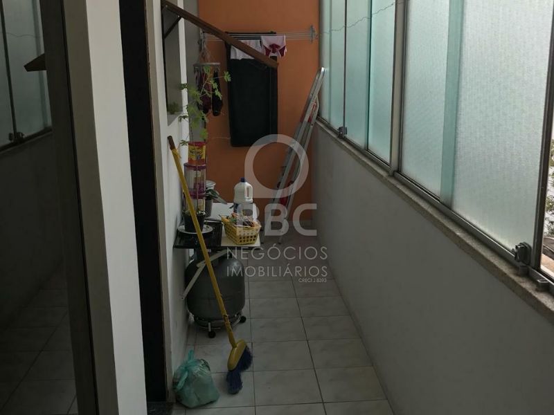 Apartamento à venda com 2 quartos, 92m² - Foto 5