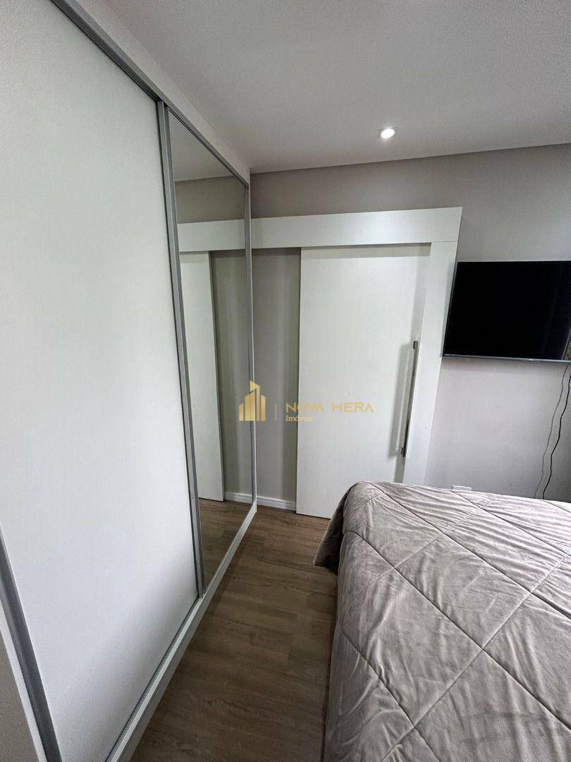 Apartamento à venda com 3 quartos, 73m² - Foto 9