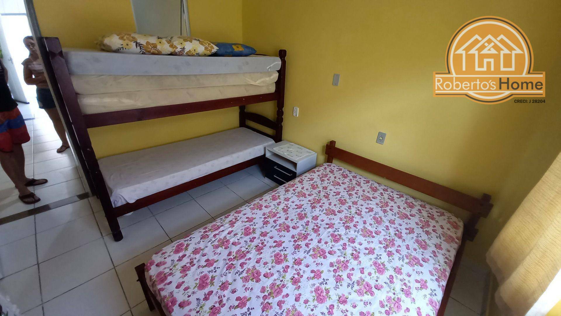 Apartamento à venda com 1 quarto, 46m² - Foto 8