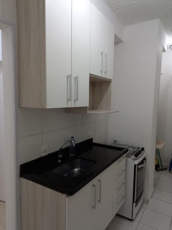 Apartamento à venda com 2 quartos, 45m² - Foto 11