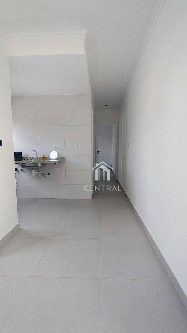 Apartamento, 2 quartos, 39 m² - Foto 5