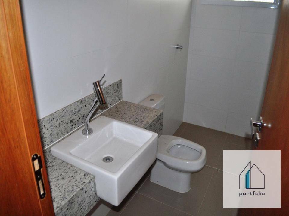 Apartamento à venda com 4 quartos, 175m² - Foto 14