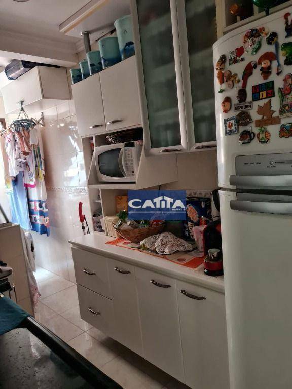 Apartamento à venda com 2 quartos, 50m² - Foto 14