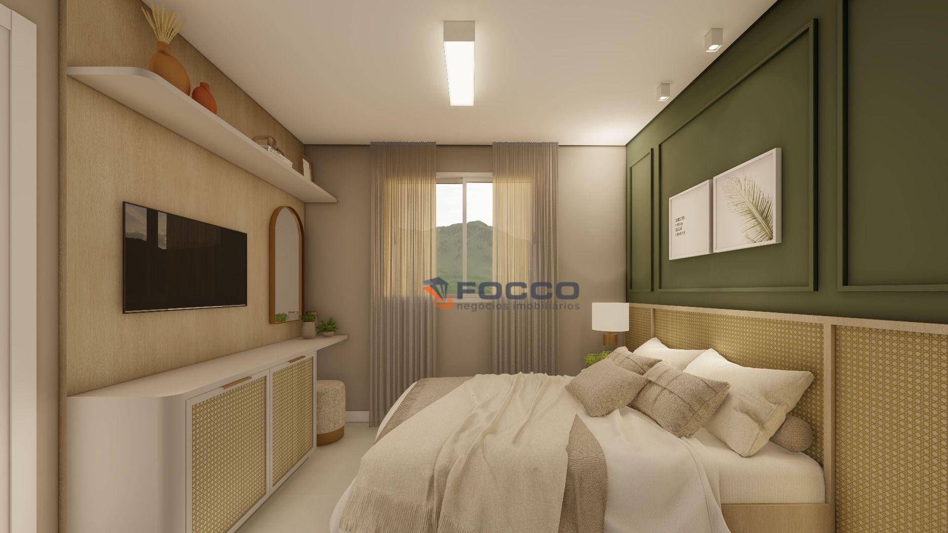 Apartamento à venda com 2 quartos, 44m² - Foto 30