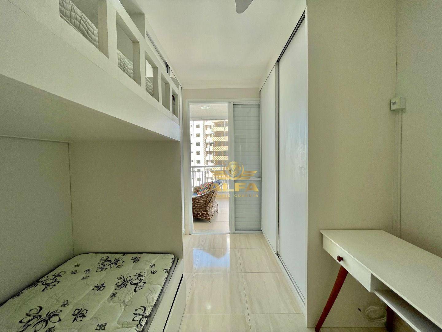 Apartamento à venda com 3 quartos, 118m² - Foto 13