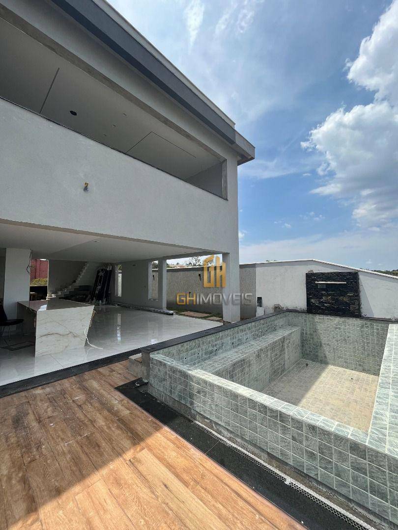 Sobrado à venda com 3 quartos, 231m² - Foto 20