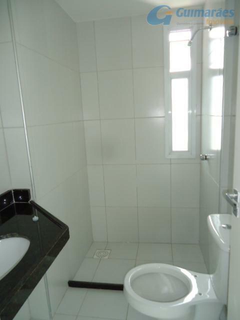 Apartamento à venda com 3 quartos, 120m² - Foto 19