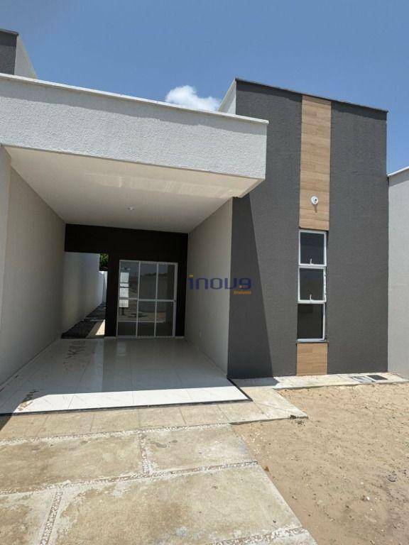 Casa de Condomínio, 2 quartos - Foto 3