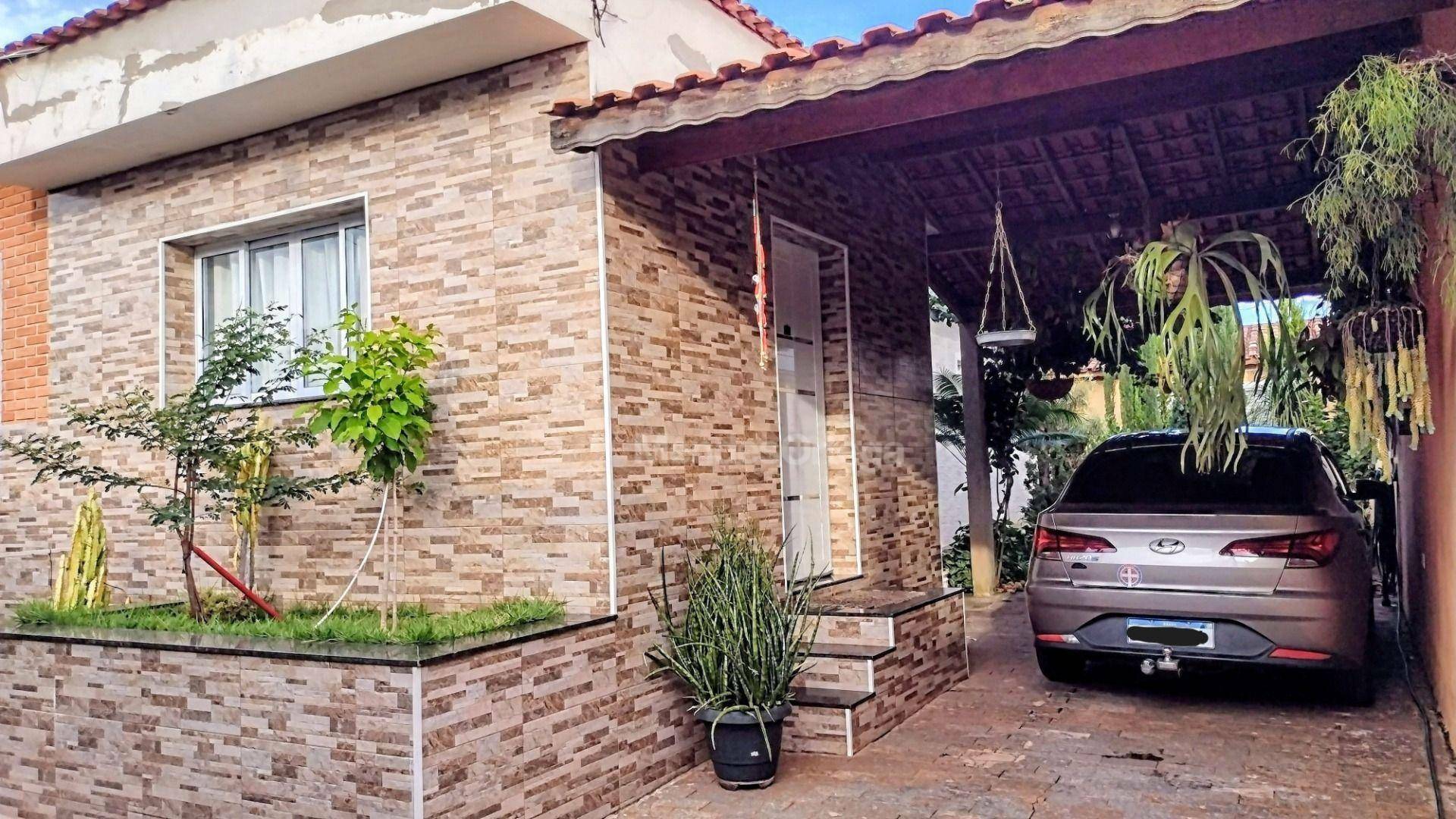 Casa à venda com 2 quartos, 198m² - Foto 24