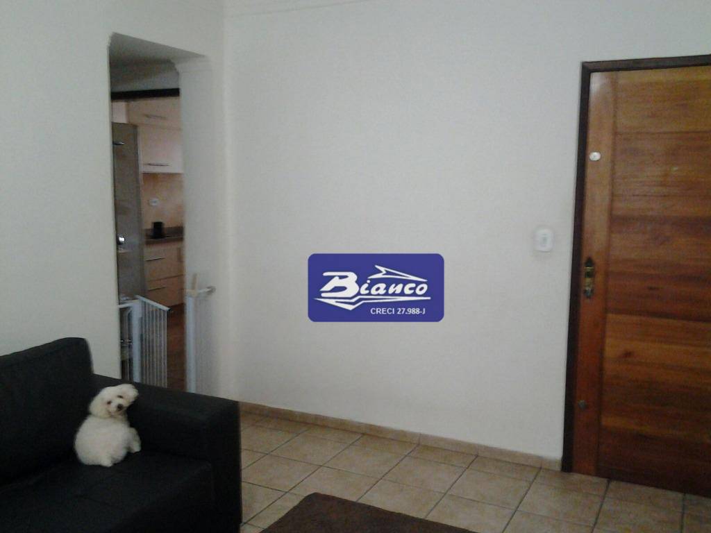 Apartamento à venda com 3 quartos, 127m² - Foto 2