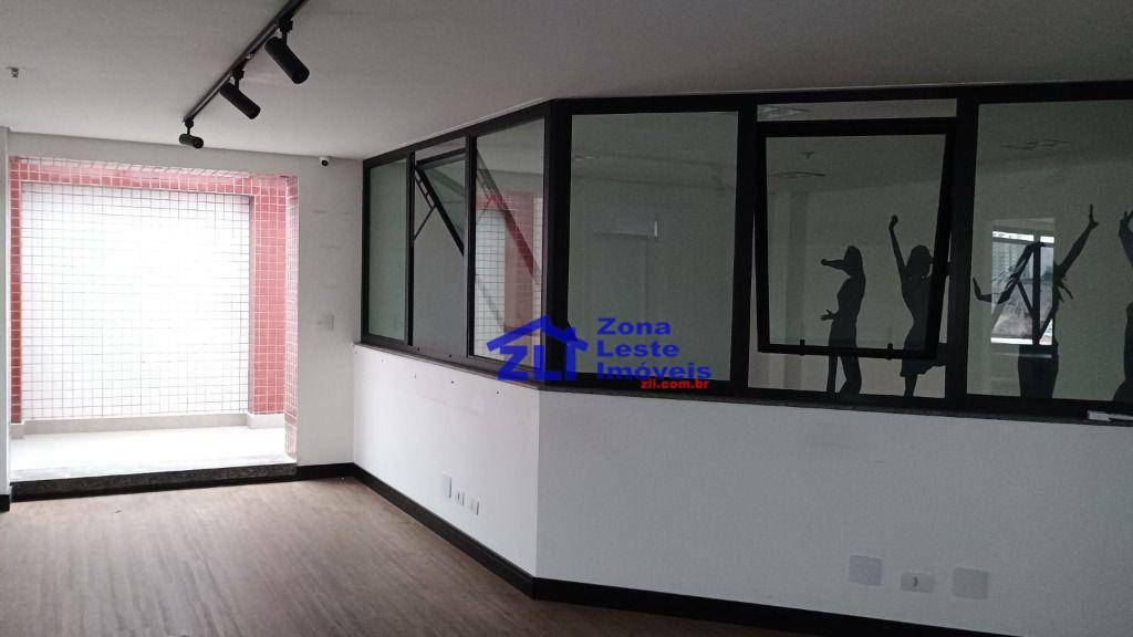 Conjunto Comercial-Sala para alugar, 286m² - Foto 28