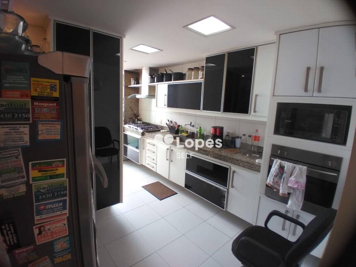 Cobertura à venda com 3 quartos, 260m² - Foto 13