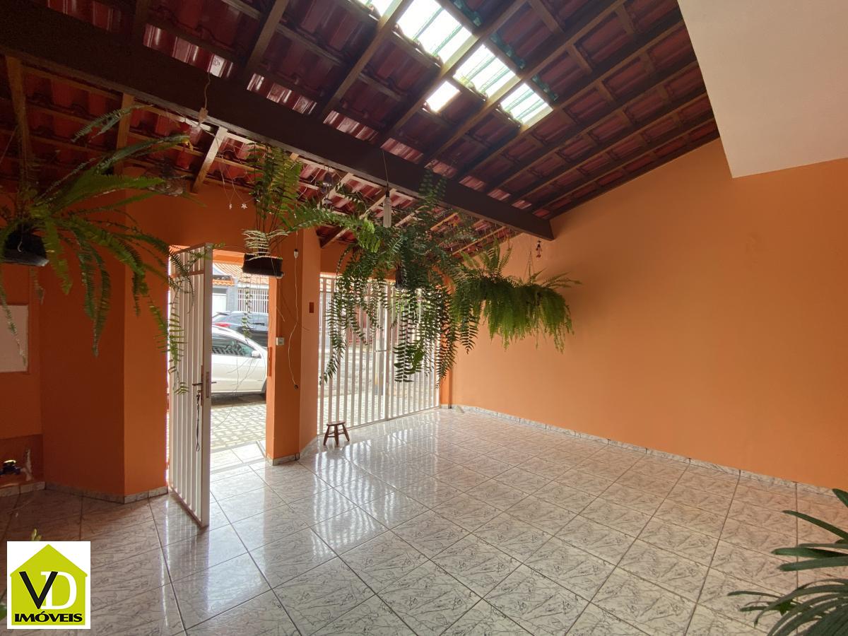 Sobrado à venda com 2 quartos, 158m² - Foto 4