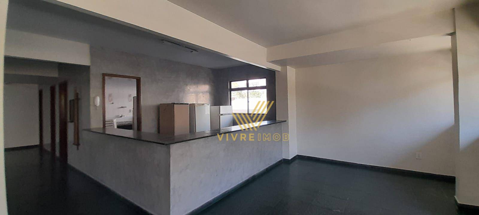 Apartamento à venda com 3 quartos, 100m² - Foto 27