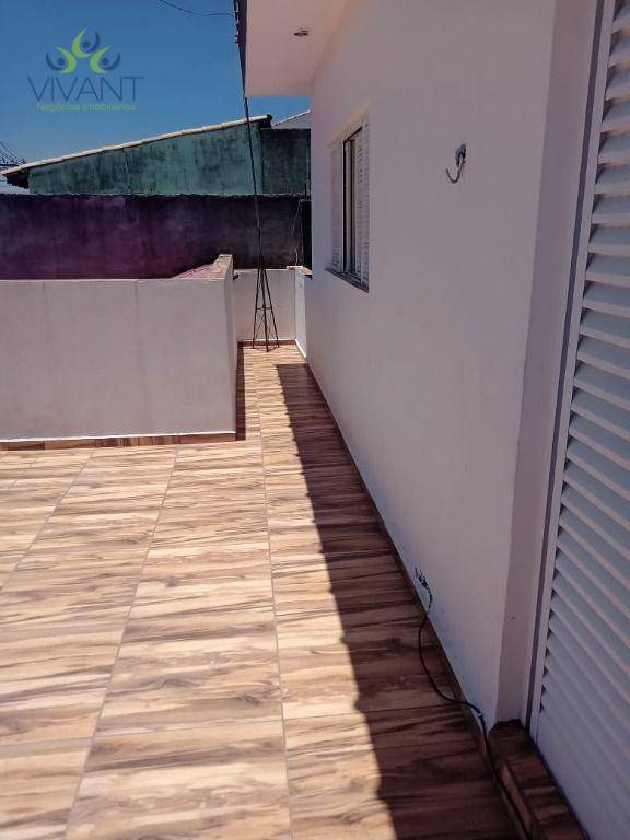 Sobrado à venda com 5 quartos, 235m² - Foto 47