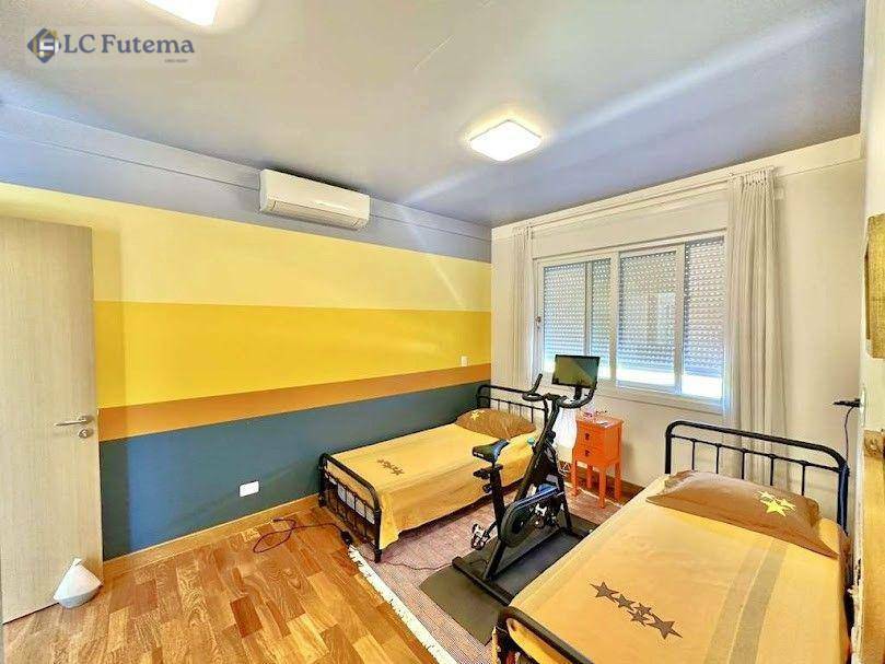 Casa de Condomínio à venda com 4 quartos, 345m² - Foto 24