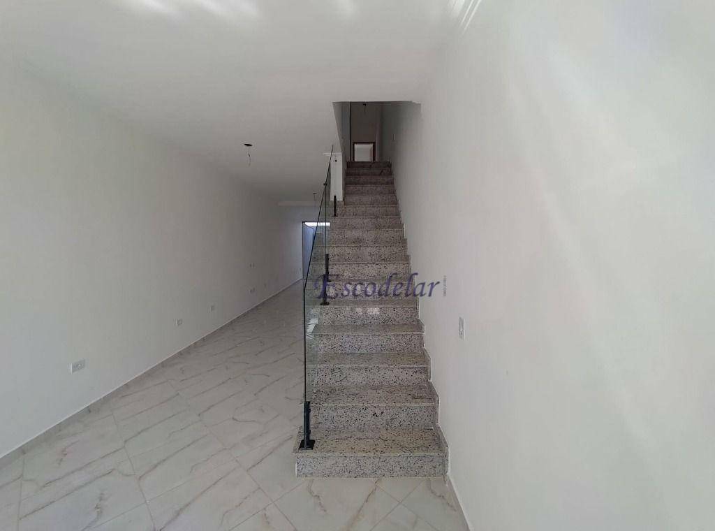 Sobrado à venda com 3 quartos, 126m² - Foto 32