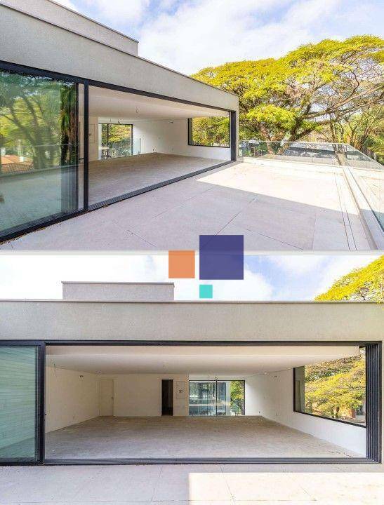 Casa de Condomínio à venda com 5 quartos, 867m² - Foto 7