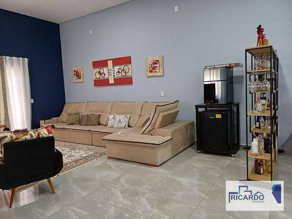 Sobrado à venda com 2 quartos, 231m² - Foto 2