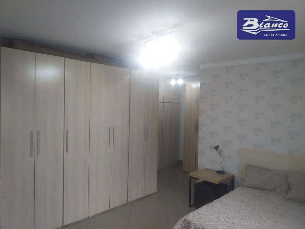 Sobrado à venda com 4 quartos, 295m² - Foto 30