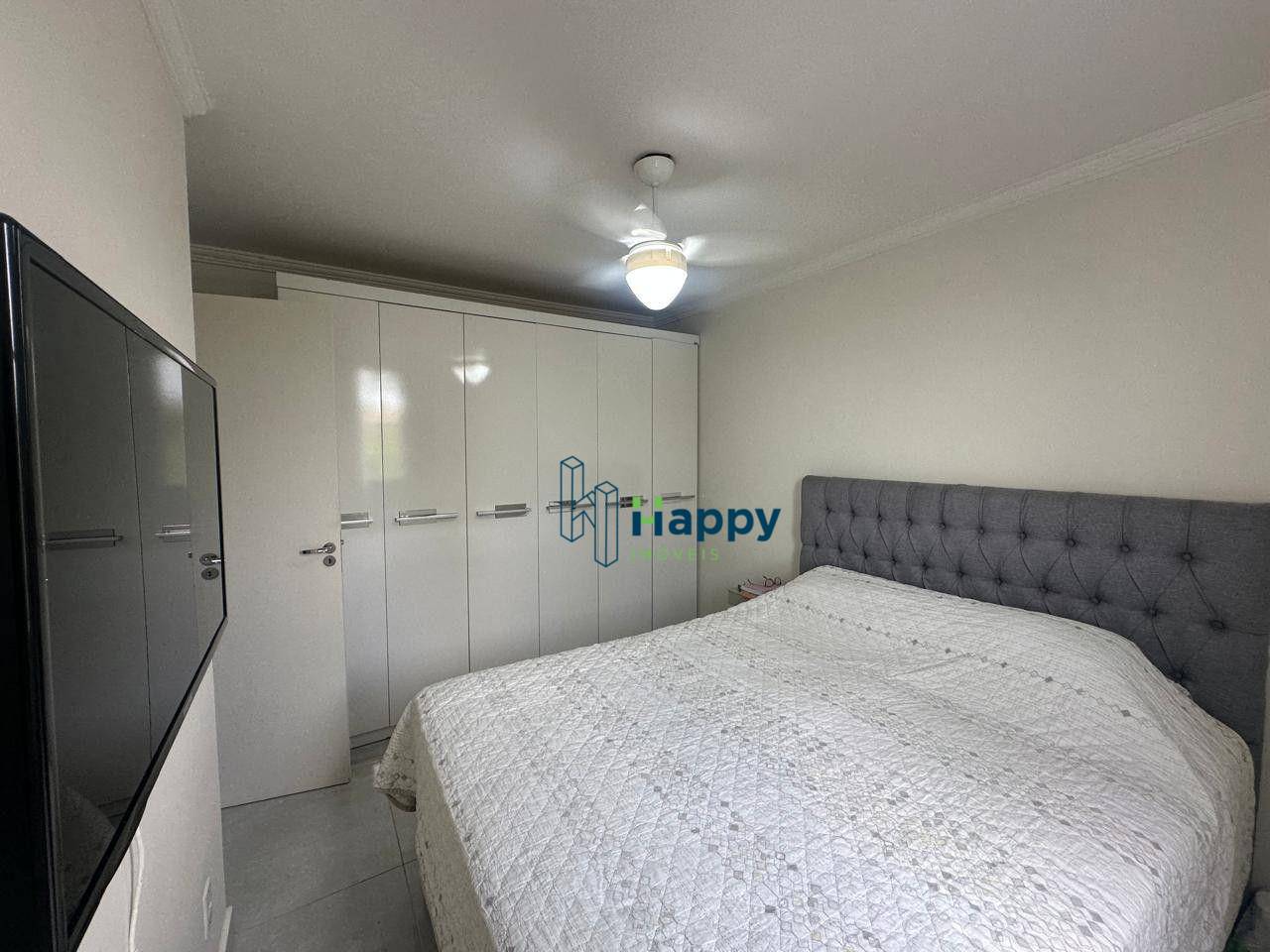 Apartamento, 2 quartos, 48 m² - Foto 4