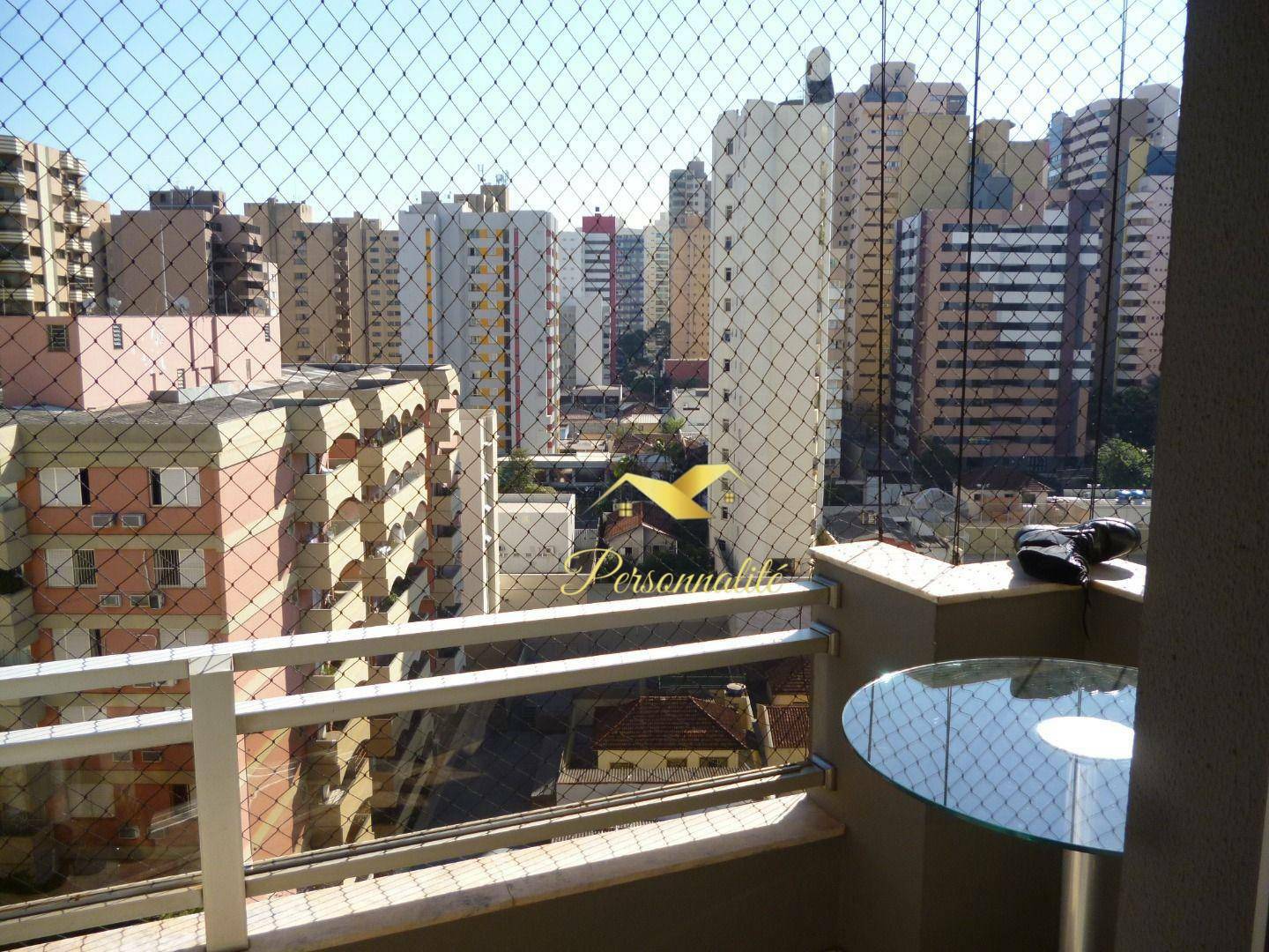 Apartamento à venda com 4 quartos, 205m² - Foto 14