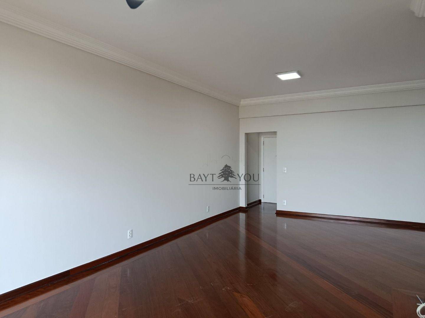 Apartamento, 3 quartos, 153 m² - Foto 3
