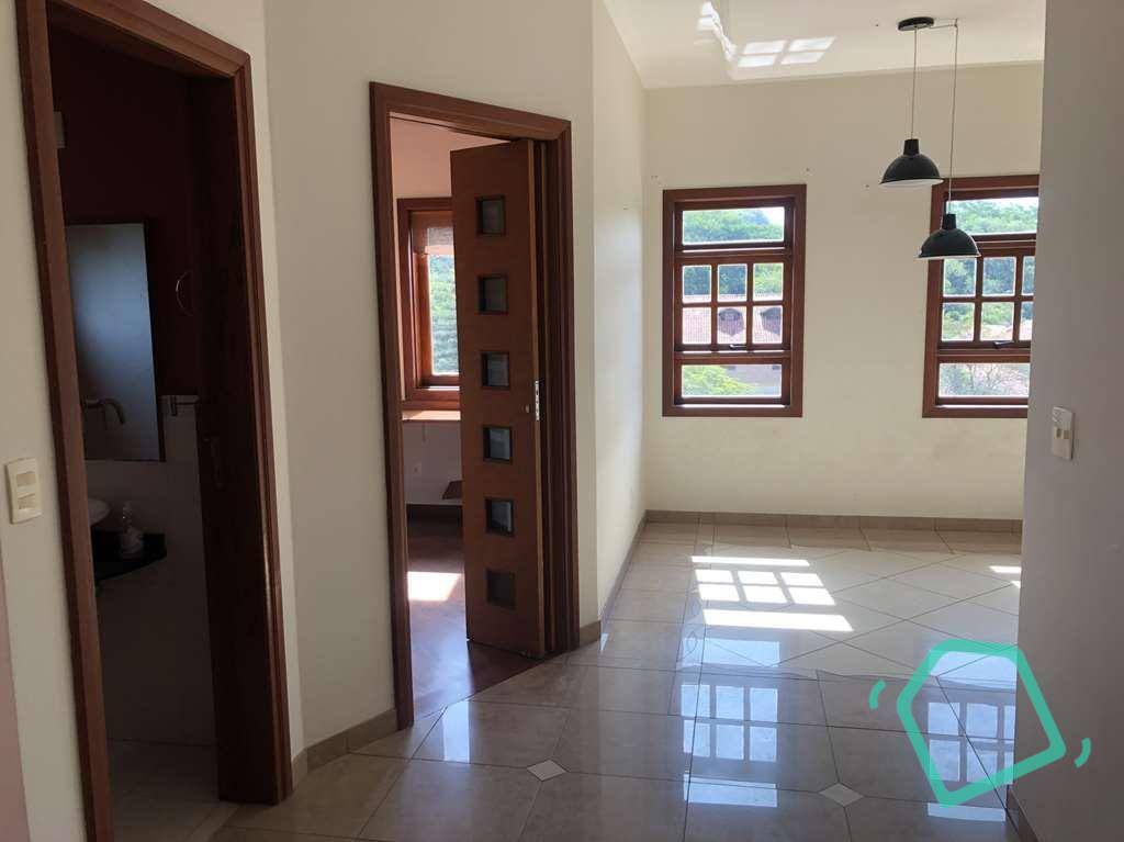 Casa de Condomínio à venda com 4 quartos, 347m² - Foto 25