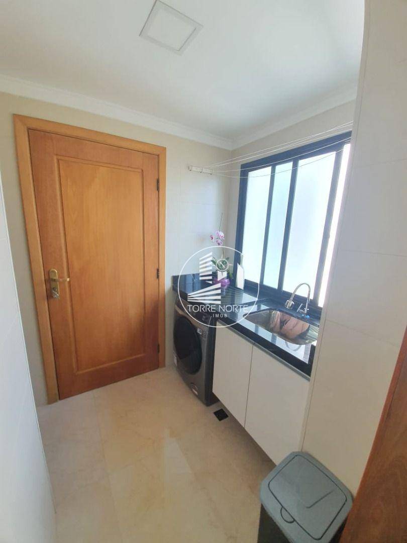 Apartamento à venda com 3 quartos, 110m² - Foto 8