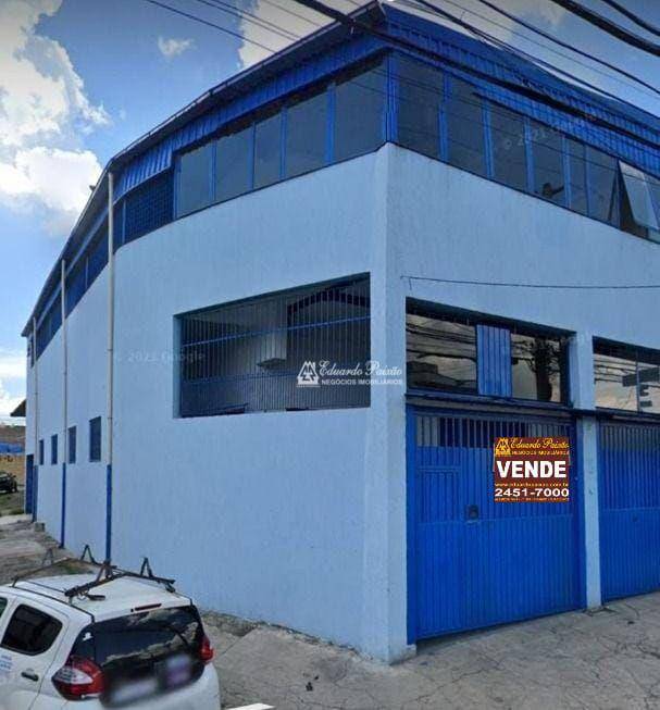 Prédio Inteiro à venda, 400m² - Foto 1