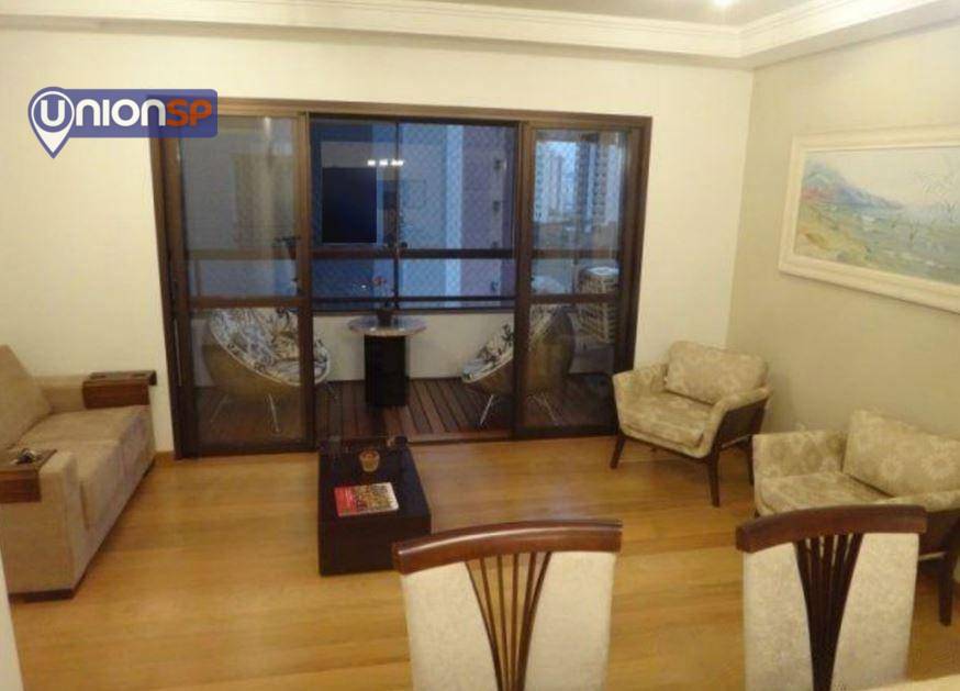 Apartamento à venda com 3 quartos, 102m² - Foto 3