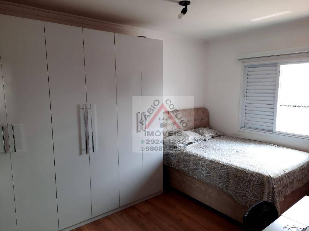 Sobrado à venda com 3 quartos, 71m² - Foto 8